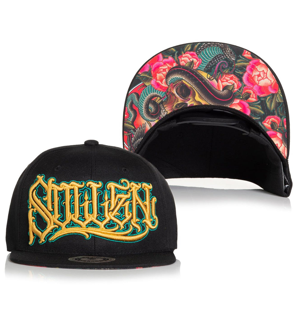 COBRA SNAPBACK