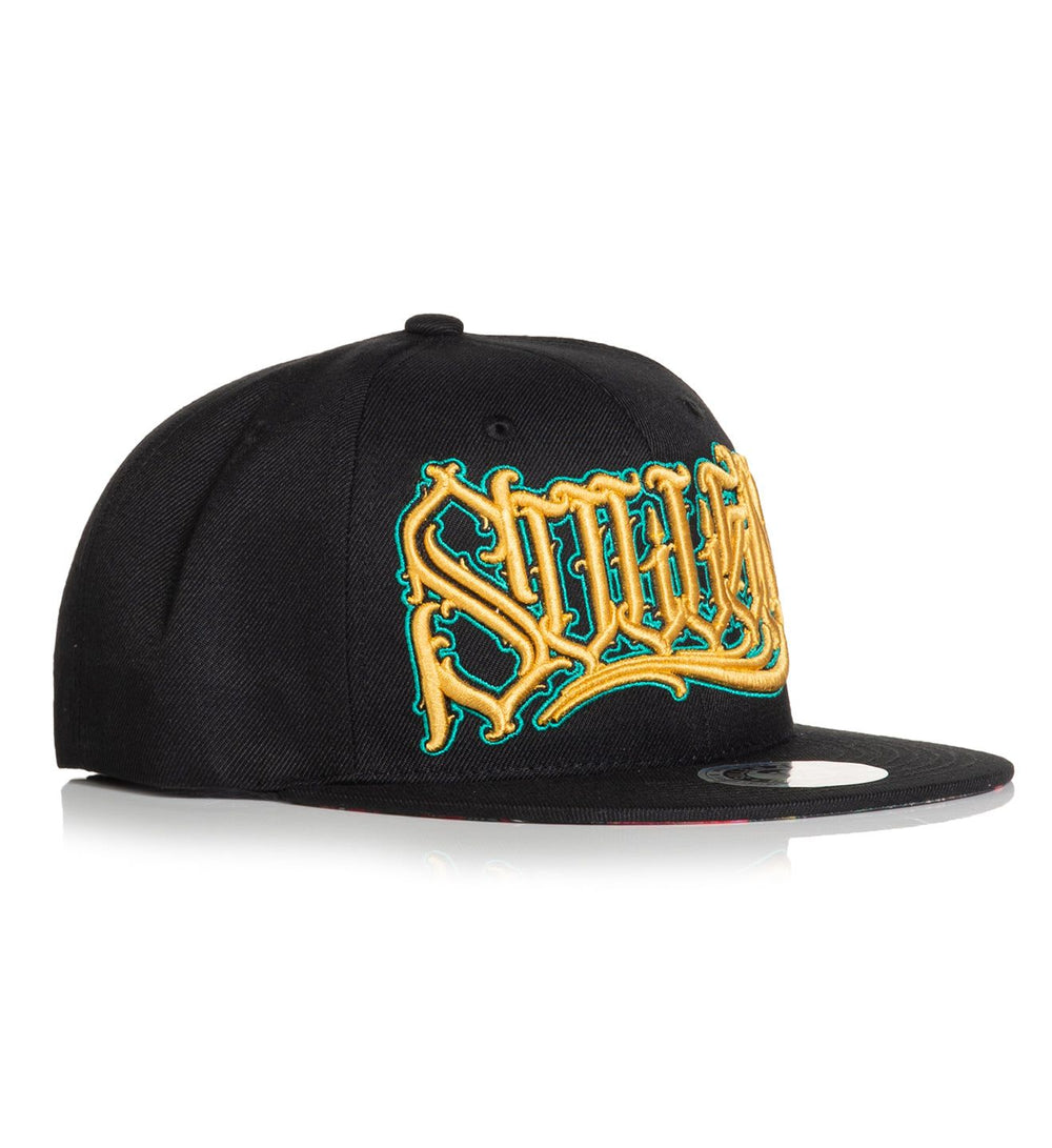 COBRA SNAPBACK