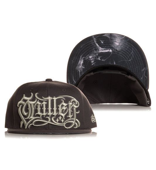 HYDE STITCH SNAPBACK