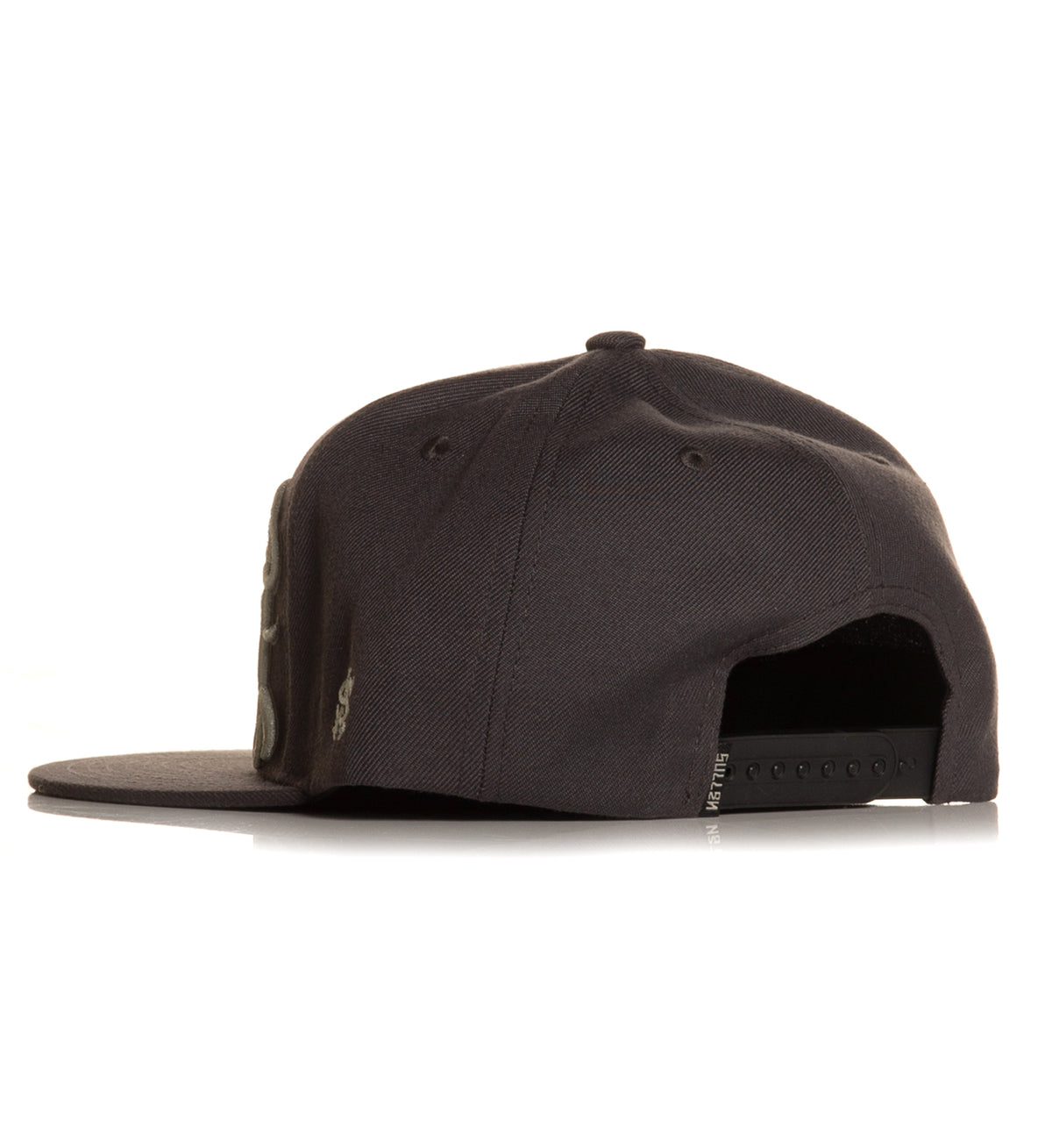 HYDE STITCH SNAPBACK