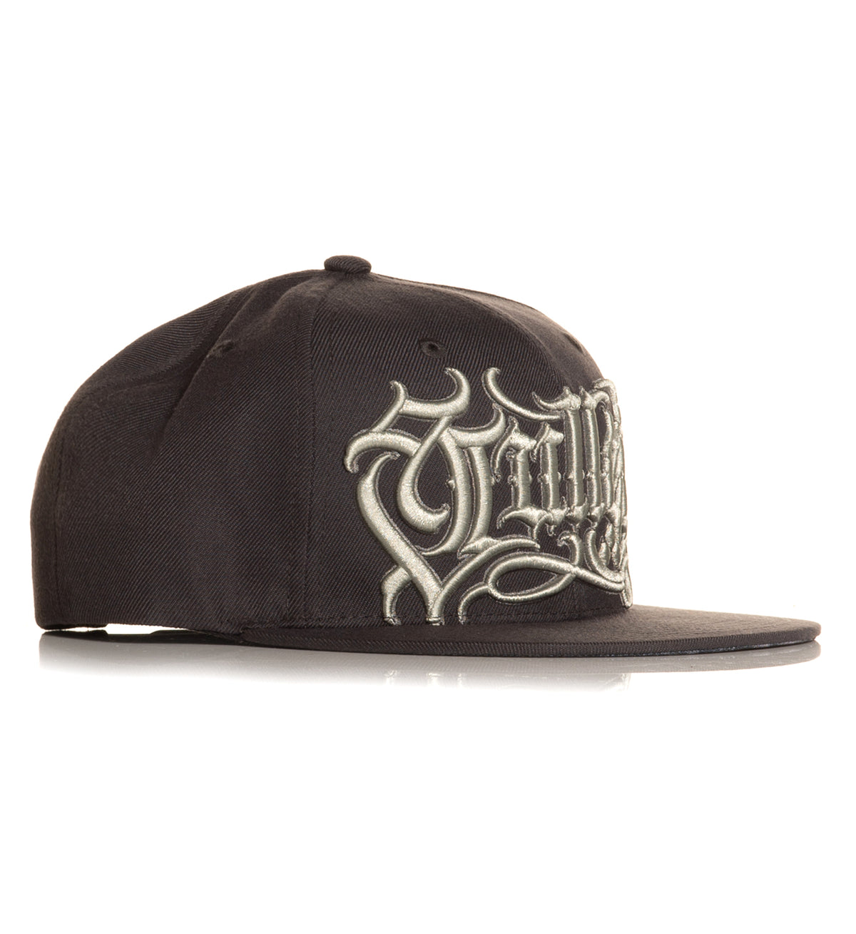 HYDE STITCH SNAPBACK