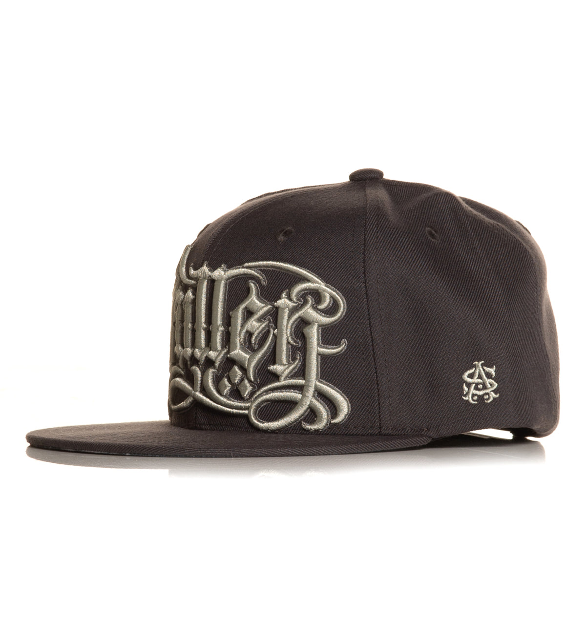 HYDE STITCH SNAPBACK