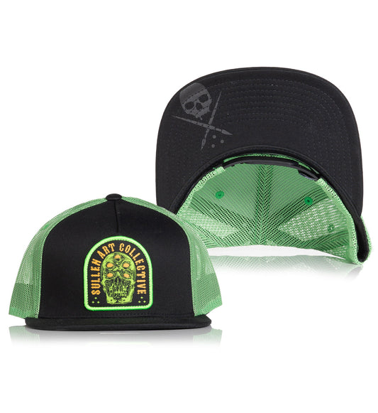 MONSTROUS SNAPBACK