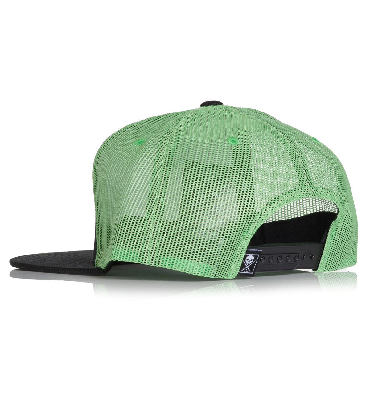 MONSTROUS SNAPBACK