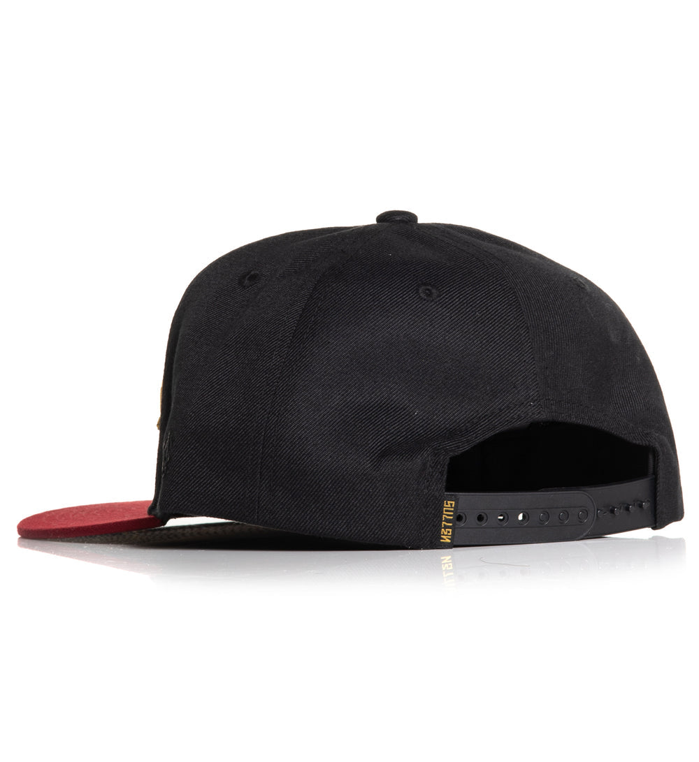 BEN HUR II SNAPBACK