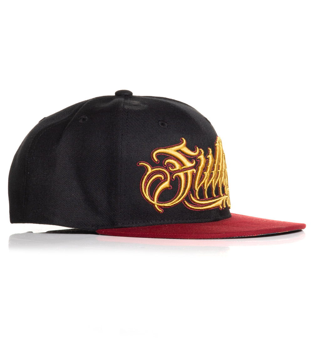 BEN HUR II SNAPBACK