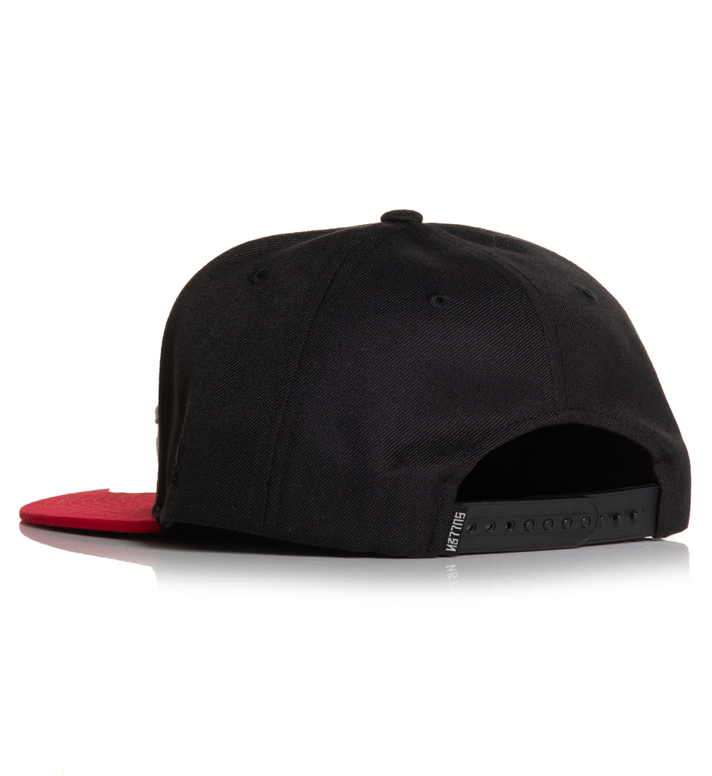 UPS AND DOWNS SNAPBACK