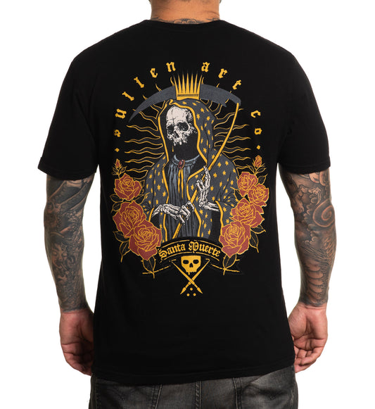 SANTA MUERTE PREMIUM