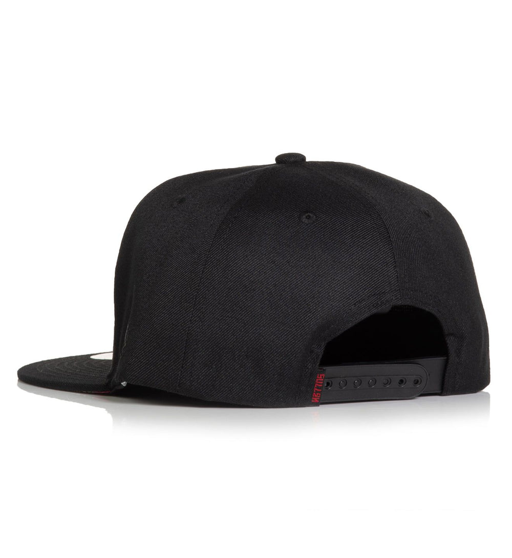 FIRE SILAND SNAPBACK