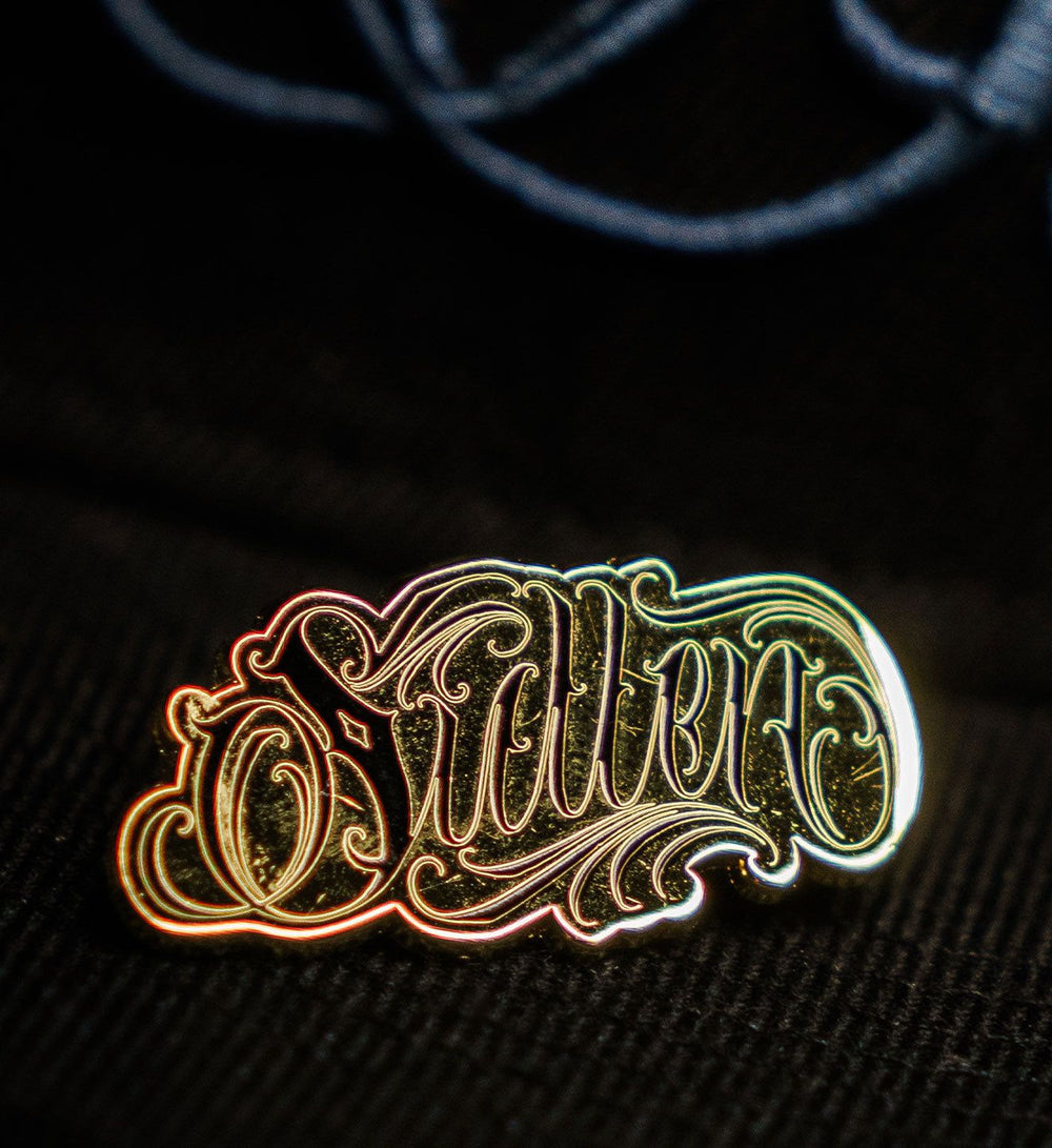 LETTERHEADS #17 - ADR LETTERS - @ADR_TATTOLETTERS