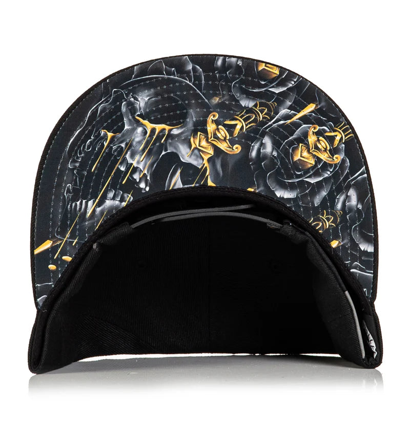 GOLDEN TEARS SNAPBACK