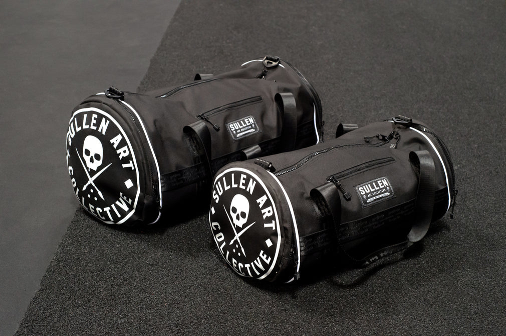 OVERNIGHTER BAG