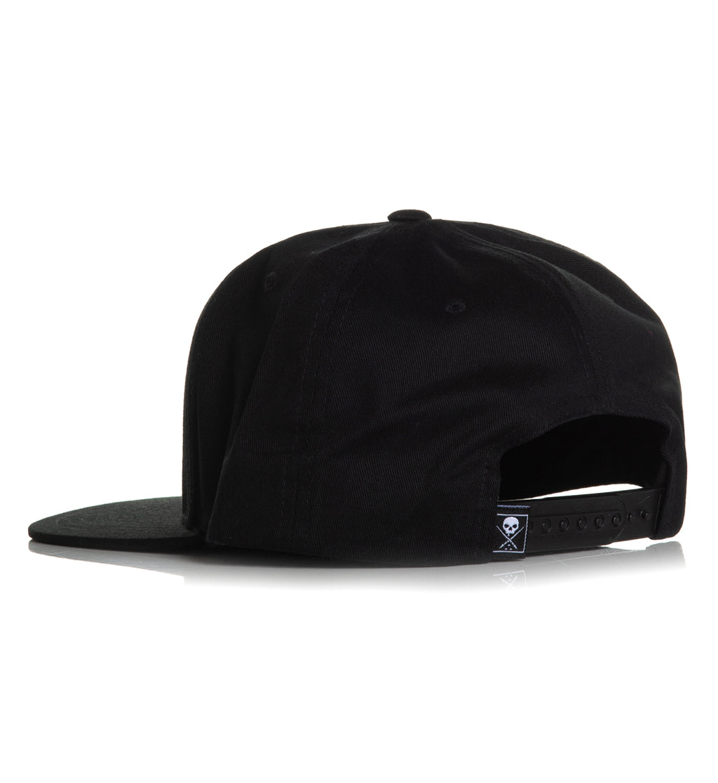 HURRICANE SNAPBACK