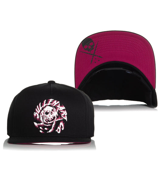 HURRICANE SNAPBACK