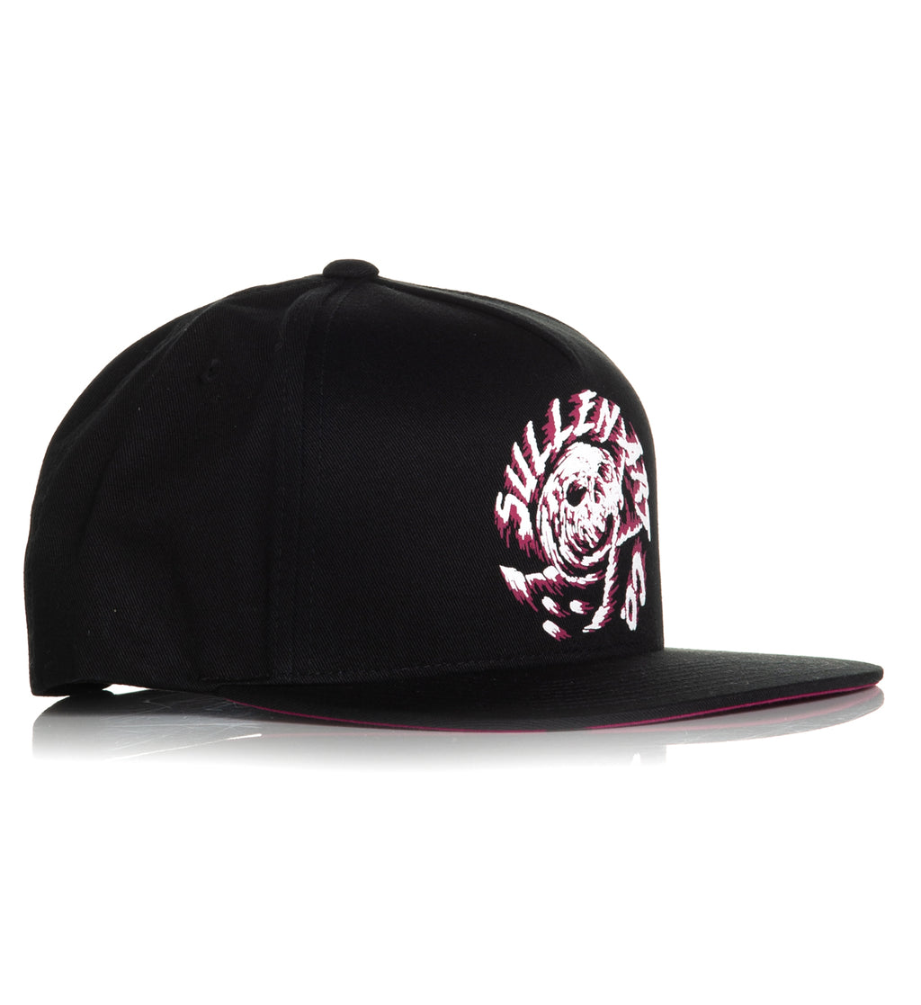 HURRICANE SNAPBACK
