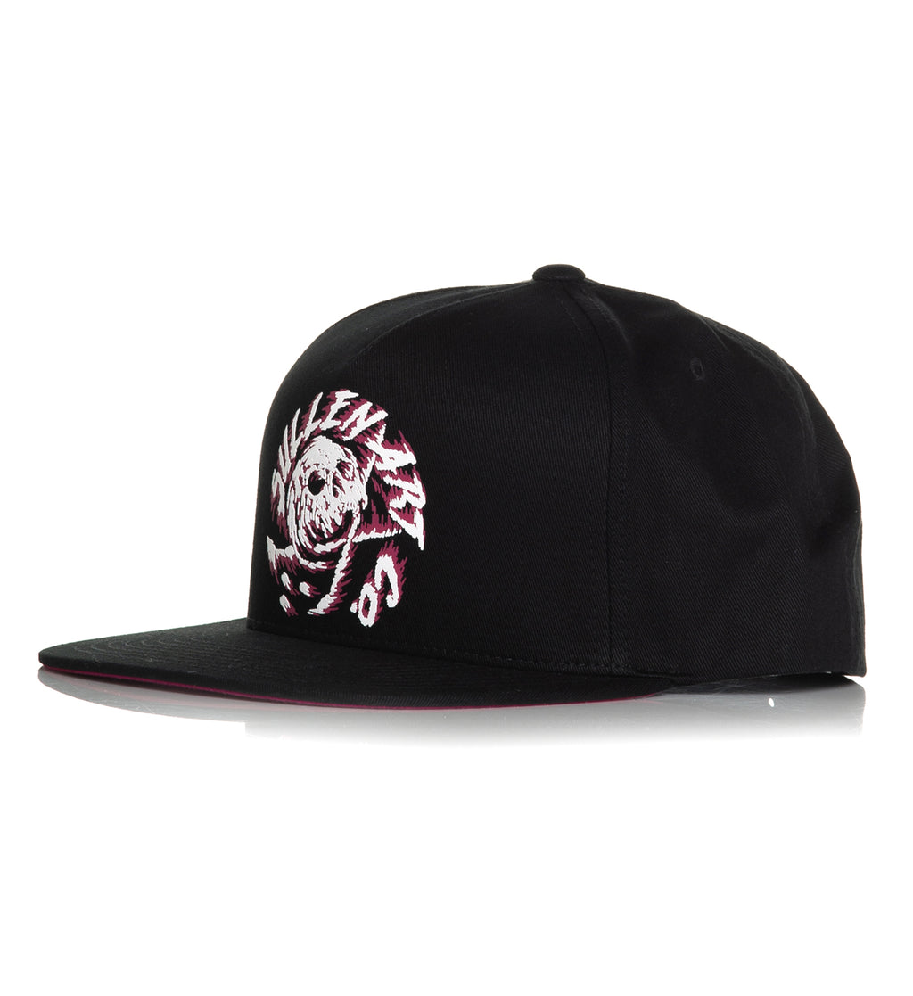 HURRICANE SNAPBACK