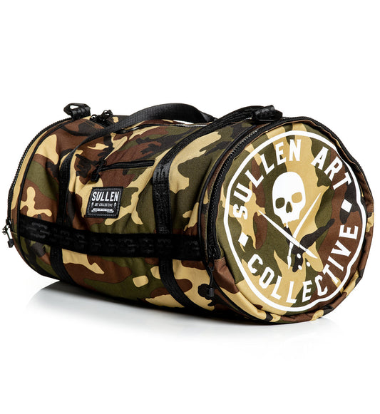 OVERNIGHTER BAG CAMU